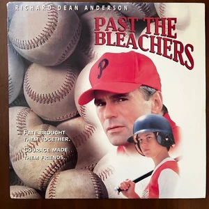 PAST THE BLEACHERS Laserdisc LD [ID3249HL] - Picture 1 of 1