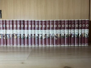 Aufbruch ins Unbekannte - Weltbild Edition Komplette Sammlung 25 Bücher Top - Bild 1 von 11