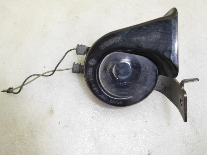 70/3881157 HORN SEÑAL DE SONIDO TONO BAJO 2009 CHRYSLER PT CRUISER uHO124 Foto 1 de 4