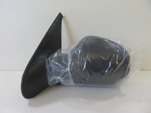 NS PASSENGER LH DOOR WING MIRROR FOR RENAULT CLIO CAMPUS RN3267314 08-12 BRLB - Picture 1 of 12