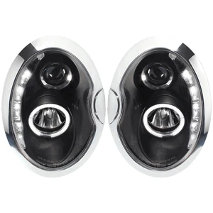 DIEDERICHS Scheinwerfersatz Halogen links rechts für MINI Mini R50 R53 - Bild 1 von 5