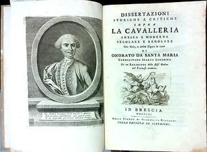 HISTORISCHE UND KRITISCHE DISSERTATIONEN ÜBER ANTIKE UND MODERNE JAHRHUNDERTE - Bild 1 von 24