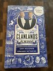 Clanlands Almanac Seasonal Stories From Scotland Sam Heugh, Graham Mctavish