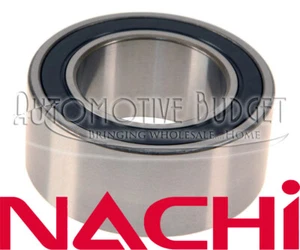 Supercharger Clutch Pulley Bearing Set for Various Mercedes AMG Models - NEW OEM - Foto 1 di 1
