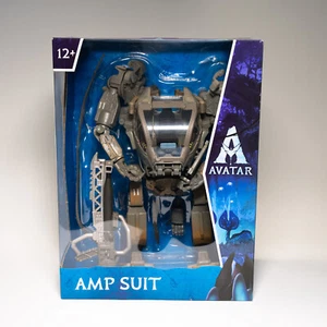 AVATAR Aufbruch nach Pandora AMP Suit NEU & OVP Action Figur von McFarlane Toys  - Bild 1 von 7