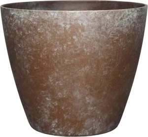 Modern Indoor & Outdoor Flower Pots-UV-Resistant Porch Planters - Decorative Pot - Picture 1 of 1