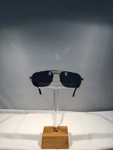 Vintage Police Mod. 2299 Col.101 58/19mm Made In Italy - Picture 1 of 5