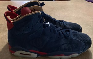 jordan 6 doernbecher