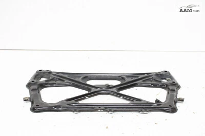 2012-2018 AUDI A6 QUATTRO C7 ДВИГАТЕЛЬ ПОДСТАВКА СКОБА ПОДРАМНИК ПОДВЕСКА ПОДДЕРЖКА OEM - Изображение 1 из 4