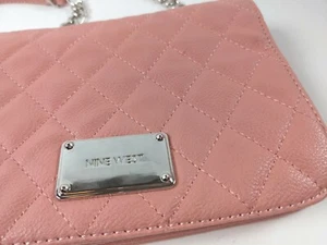 Bandolera acolchada Nine West - Imagen 1 de 6