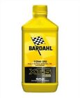 1 Litre Bardahl XTS C60 10W30 Fully Synthé Special Oil pour les Moteurs 4 Temps
