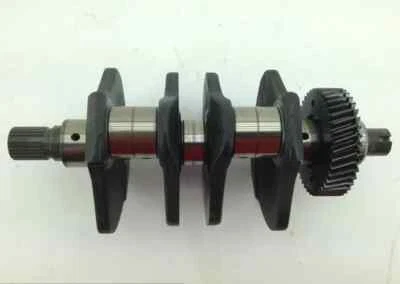 Cigüeñal motor Honda ST1100 ST 1100 2000 Foto 1 de 4