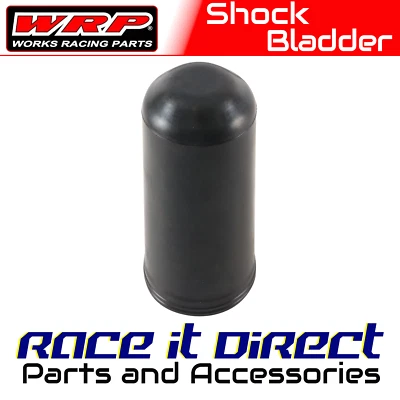 Амортизатор для Suzuki RMZ 250 2007-2015 задний WRP - Изображение 1 из 4