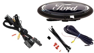 Cámara emblema frontal estilo OE Super Duty 2020-2021 para pantalla SYNC 3 de 8" - Imagen 1 de 12