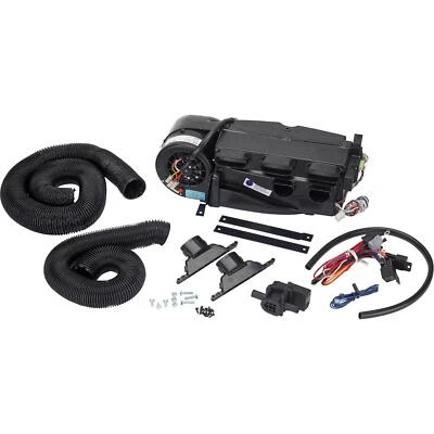 Vintage Air 66005-VUZ-A Gen II Mini Heat Cool And Defrost - Image 1 of 4