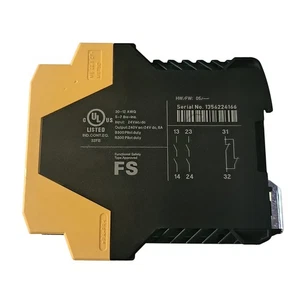 For EATON ESR5-NO-21-24VAC-DC Safety Relay - Picture 1 of 7