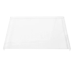 Tastaturabdeckung Transparente Tastaturhülle Staubbedeckung Für Computer - Afbeelding 1 van 12