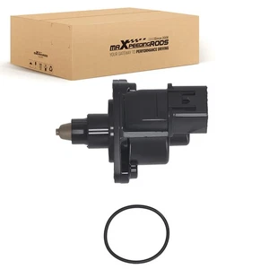 Válvula de control de aire de ralentí para Mitsubishi Mirage 1.5L 1997-02 Kia Sorento 3.5L 03-06 - Imagen 1 de 12