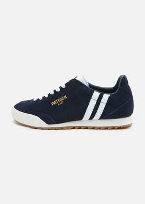 Patrick Rio Herren Sneaker Freizeitschuhe Navy
