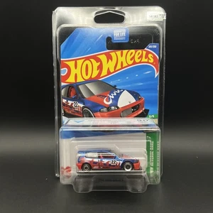 Hot Wheels High Graded MINT 9.0 | HONDA CIVIC CUSTOM - Picture 1 of 10