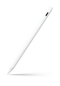 Stylus Pen for Ipad 6Th-11Th Generation-2X Fast Charge Active Pencil 2018/2025 - Picture 1 of 8