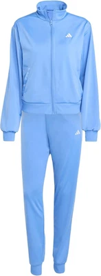 Terno de atletismo Adidas feminino Essentials Feelcozy - Imagem 1 de 4
