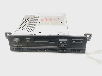 65126902657 sistema audio radio cd para BMW SERIE 3 BERLINA (E46) 9157787 - Imagen 1 de 4