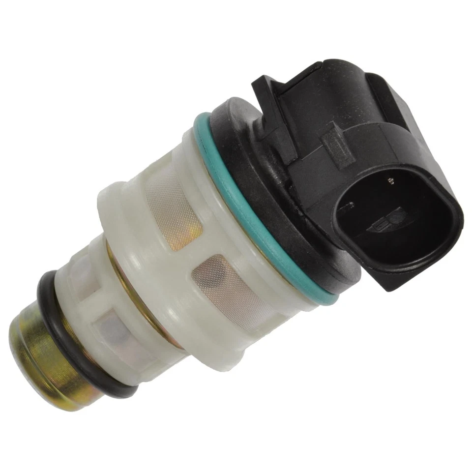 Nuevo inyector de combustible SMP para GMC C6000 Topkick 1990-1996 Foto 1 de 4