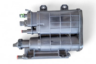 Mazda MX-5 Miata 16-22 Fuel Vapor Canister EVAP, PEES-13-96Z, D025, OEM, 2016, 2 Foto 1 de 3