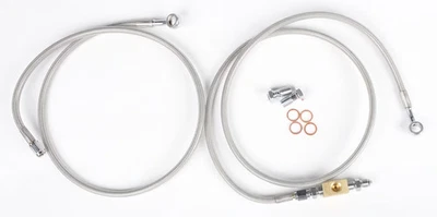 Streamline 3-Line Brake Line Kit - Standard ATV/UTV TERYX--F 170-0750 - Image 1 of 3