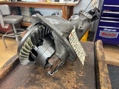 MOPAR 8 3/4, 8.75, 3.23 SURE-GRIP POSI 3rd. MEMBER, 742 CASE, 7290 LG. YOKE - Image 1 of 4