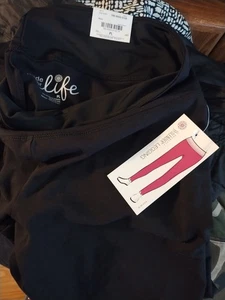 womens legging, Made for Life - Picture 1 of 1