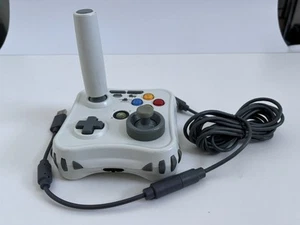 CONTROLADOR JOYSTICK MADCATZ XBOX 360 RETRO ARCADE (RARO) + CABLE USB BREAKAWAY - Imagen 1 de 11