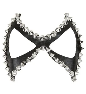 Unisex Studded Diabolik Eyemask - Picture 1 of 8
