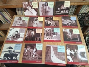 15 With Inside Books Roots Of Rhythm & Blues Cds New ConditionU GET ALL See Pics - Picture 1 of 13