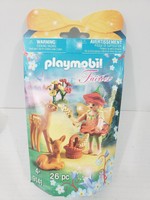 playmobil fairies 9139