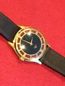 Reloj esqueleto Bucherer 17 joyas - Imagen 1 de 9