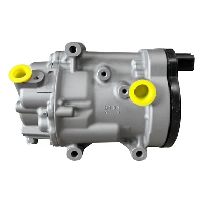 RYC Reman AC Compressor AD-1310 Fits Toyota Corolla Hybrid 1.8L 2023 2024 2025 - Изображение 1 из 4