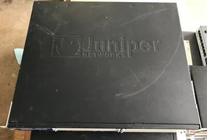 Juniper Networks SSG 350M Secure Service Gateway SSG-350M-SB - Bild 1 von 2