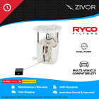 Ryco Fuel Pump & Filter Module For Hdt Vc Retro Ve Group 1 3.6L Hfv6 Ly7 Z888