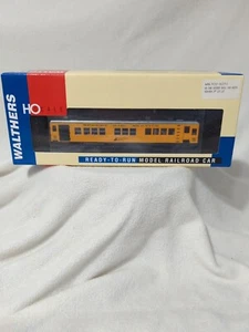 Walthers #932-6272 Sperry Rail Service Triebwagen #129 H.O. 1/87 - Bild 1 von 14