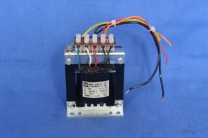 Wagner+Grimm EE80 transformer 380-480//230VAC - Picture 1 of 4