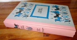 Eight Cousins (Junior Deluxe Editions) ~ Louisa May Alcott. Hb HERE in MELB - Bild 1 von 19