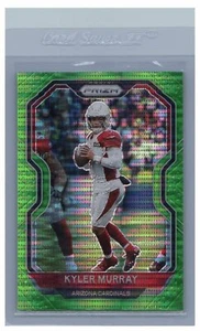 Pulsar Prizm 2020 verde fluo #266 Kyler Murray Cardinals - Foto 1 di 2