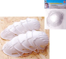 Hygiene Maske Staubschutzmaske Mundschutz Atemschutzmaske 10 Stück Schleifen Kfz