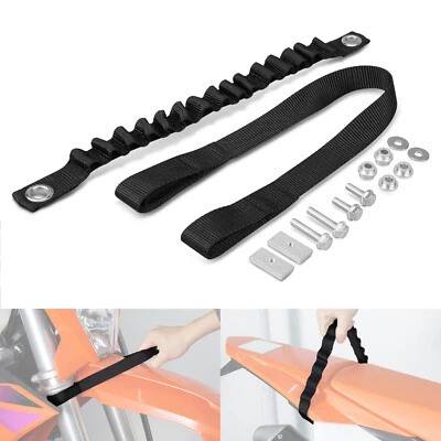 Correia de elevação traseira dianteira para KTM 125 250 350 450 XC/SX/XCF/SXF 2023-2025 - Imagem 1 de 4