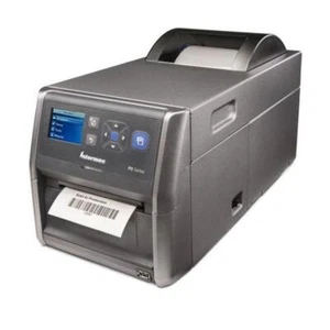 Honeywell PD43 Barcode Label Printer Direct Thermal 203dpi Non Ethernet - Picture 1 of 2