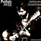 Jaroslaw Smietana - Sounds & Colours White & Grey Vinyl  (1987 - EU - Reissue)