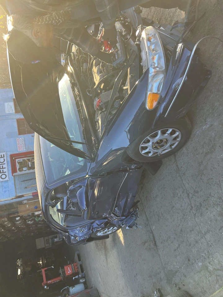 Conjunto motor/motor BUICK CENTURY 00 3,1 L 16 k millas Foto 1 de 4