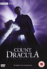 Count Dracula (DVD) Louis Jourdan Frank Finlay Susan Penhaligon (UK IMPORT)